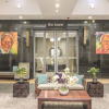 Отель Central and Spacious 1 Bedroom Flat With Swimming Pool, фото 2