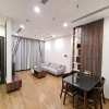 Отель Canh Apartment in Vinhome Skylake, фото 12