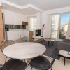 Отель Cannes Center La Croisette Splendid 2 BR in premium residence gardens and balcony by Olam Properties, фото 12