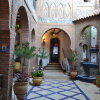 Отель Riad Gharnata, фото 21