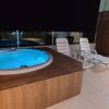 Отель Flat 203 em Maria farinha com Jacuzzi., фото 9