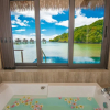 Отель The Pristine Villas and Bungalows at Palau Pacific Resort, фото 13