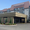 Отель Country Inn & Suites by Radisson, Delta Park North Portland, фото 1