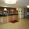 Отель Hampton Inn & Suites Saint John, фото 30