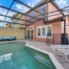 Отель Kissimmee Home w/ Private Pool - 8 Mi to Disney!, фото 16