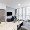 Отель Meriton Suites Adelaide Street, Brisbane (ex. Meriton Serviced Apartments Adelaide Street), фото 4