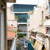 Отель the heart of koukaki, next to acropolis museum, фото 1