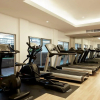 Отель BU Place Hotel, фото 29