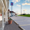 Отель Motel 6 Livingston, TX, фото 17