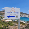 Отель Cosy 1-bed Studio in Andros, фото 7