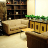 Отель Howard Johnson All Suites, фото 7