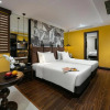 Отель Hanoi Lion Boutique Hotel & Spa, фото 3