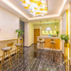 Отель Juntang Hotel (Kunming Railway Station Joy City), фото 13