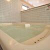 Отель Capsule & Spa Grand Sauna Shinsaibashi, фото 3
