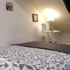 Отель Mansarda Raffaello, фото 3