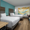 Отель Tru by Hilton San Antonio North, фото 29