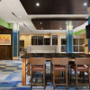 Отель Holiday Inn Express & Suites Edinburg- Mcallen Area, фото 2