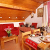 Отель Le Grand Chalet des Pistes, фото 31