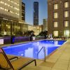 Отель Residence Inn Houston Downtown/Convention Center, фото 13