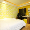 Отель Goyang Raum, фото 31