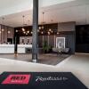 Отель Radisson RED Hotel, Oslo Airport, фото 2