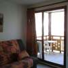 Отель Studio in Les Deux Alpes, With Wonderful Mountain View and Furnished B в Les Deux-Alpes