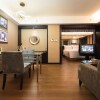 Отель Times Superior Business Apartment (Shenzhen Danfeng Bailu Branch), фото 9