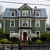 Отель The Garrison House Inn, фото 1
