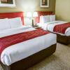 Отель Holiday Inn Express Greencastle, an IHG Hotel, фото 5