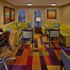 Отель Fairfield Inn And Suites By Marriott Palm Beach, фото 8