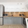 Отель Apartment Mazowiecka Park by Renters, фото 7