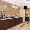 Отель Hawthorn Suites by Wyndham Louisville North, фото 12