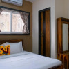 Отель SaffronStays The Fusion, Lonavala - pool villa with hip interiors and indoor games, фото 6
