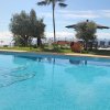 Отель Fabulous Villa In Funchal, Panoramic Sea-View, Heated Pool Belair, фото 13