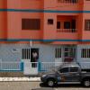 Отель Residencial Beleza Monte в Минделу