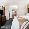 Отель Quality Inn & Suites, фото 46