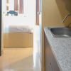 Отель Strategic And Cozy Studio At Tamansari Papilio Apartment, фото 9