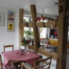 Отель Maison dhôtes La Renardière, фото 26