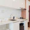 Отель Restful And Cozy Studio Sky House Alam Sutera Apartment, фото 8
