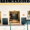 Отель Napoleon, фото 32