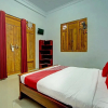 Отель OYO 91247 Desa Wisata Carangsari, фото 5