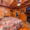 Отель Secluded Escape 1 Bedroom 1 Bathroom Cabin, фото 8