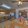 Отель Mountain View Desert Home - 25 Mins to White Sands, фото 3