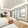 Отель Gimhae Urbang-dong JB Hotel, фото 7