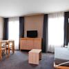 Отель Aparthotel Adagio Val d'Europe près de Disneyland Paris, фото 13