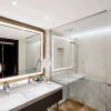 Отель Hilton Budapest, фото 20