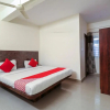 Отель OYO 65927 Balaji Grand Inn, фото 5