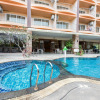 Отель Siam platinum Pattaya, фото 10