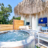 Отель Bamboo Suites, фото 27