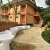Отель Du-Sila Hotel Kohchang, фото 1